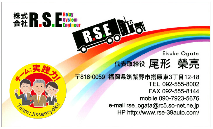 チーム実践力メンバー